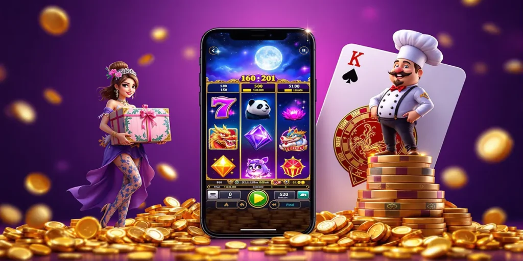 Bí Kíp Chinh Phục Nổ Hũ Rừng Xanh SV368: Hốt Jackpot Tiền Tỷ