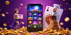 Bí Kíp Chinh Phục Nổ Hũ Rừng Xanh SV368: Hốt Jackpot Tiền Tỷ