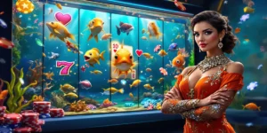 Bí Quyết Chinh Phục Bắn Cá Rồng Tại SV368: Kinh Nghiệm Thực Chiến