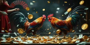 Bí Quyết Chinh Phục Đá Gà Sabong Tại SV368: Kinh Nghiệm Thực Chiến
