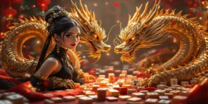 Bí Quyết Chinh Phục Nổ Hũ Ông Đồ Tại SV368: Kinh Nghiệm Thực Chiến
