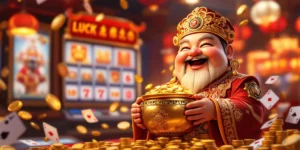 Bí Quyết Chinh Phục Nổ Hũ Thần Tài SV368: Tăng Tỷ Lệ Thắng Lớn