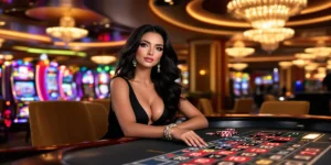 Bí Quyết Chinh Phục Roulette SV368: Hướng Dẫn Từ Cao Thủ Cá Cược