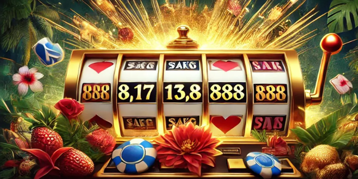 Bí Kíp Chinh Phục Nổ Hũ Rừng Xanh SV368: Hốt Jackpot Tiền Tỷ 2 Các Tính Năng Hỗ Trợ Người Chơi