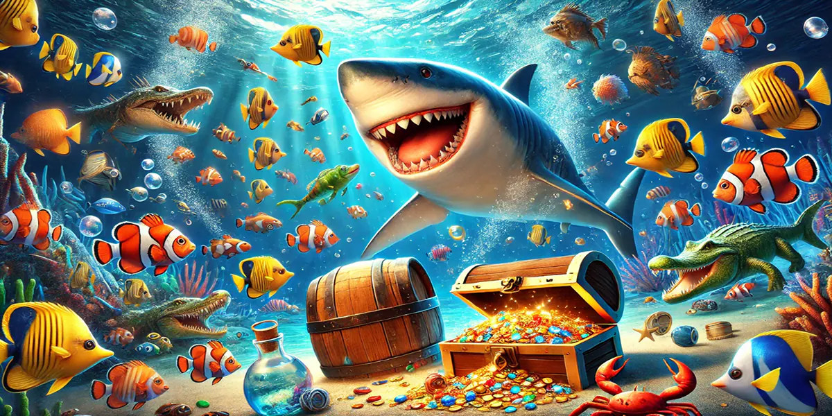 Bí Kíp Chinh Phục Bắn Cá Royal Fishing Tại SV368: Hướng Dẫn Chi Tiết 2 Cách Quản Lý Tài Chính Khi Chơi Royal Fishing